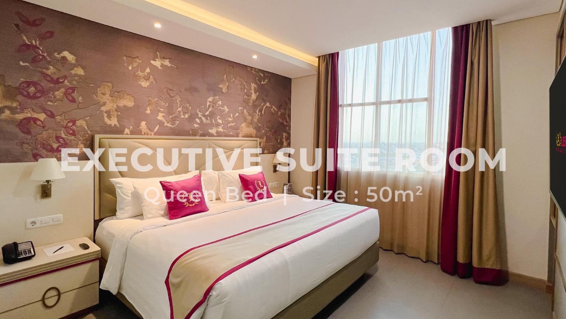 Hotel Leedon &