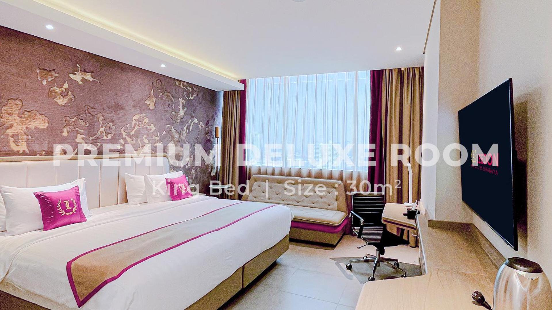 Hotel Leedon &