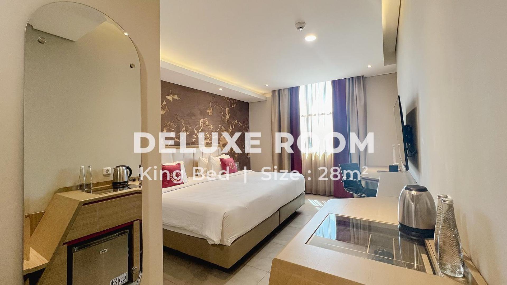 Leedon & Surabaya