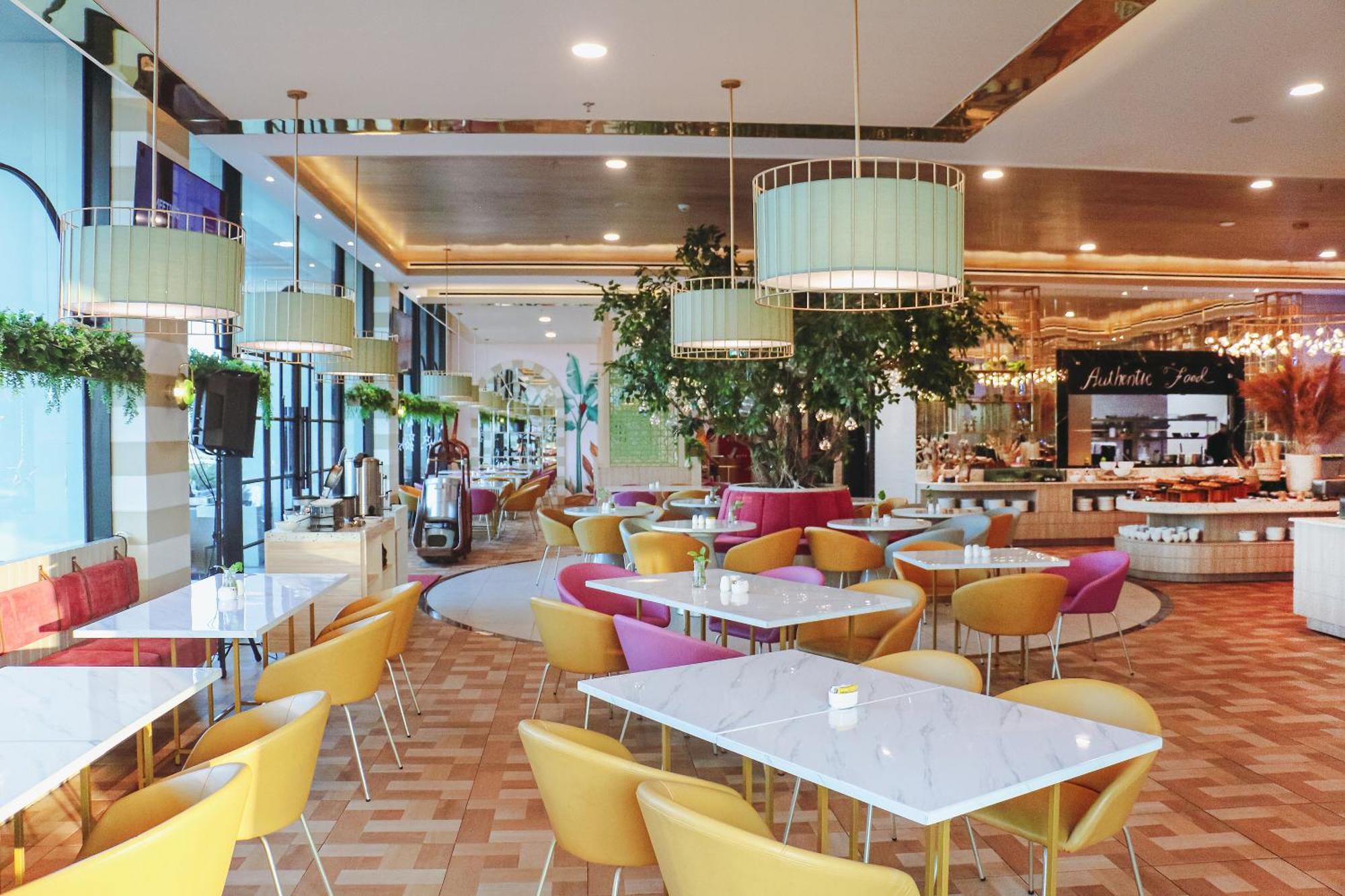Leedon & Hotel 4*