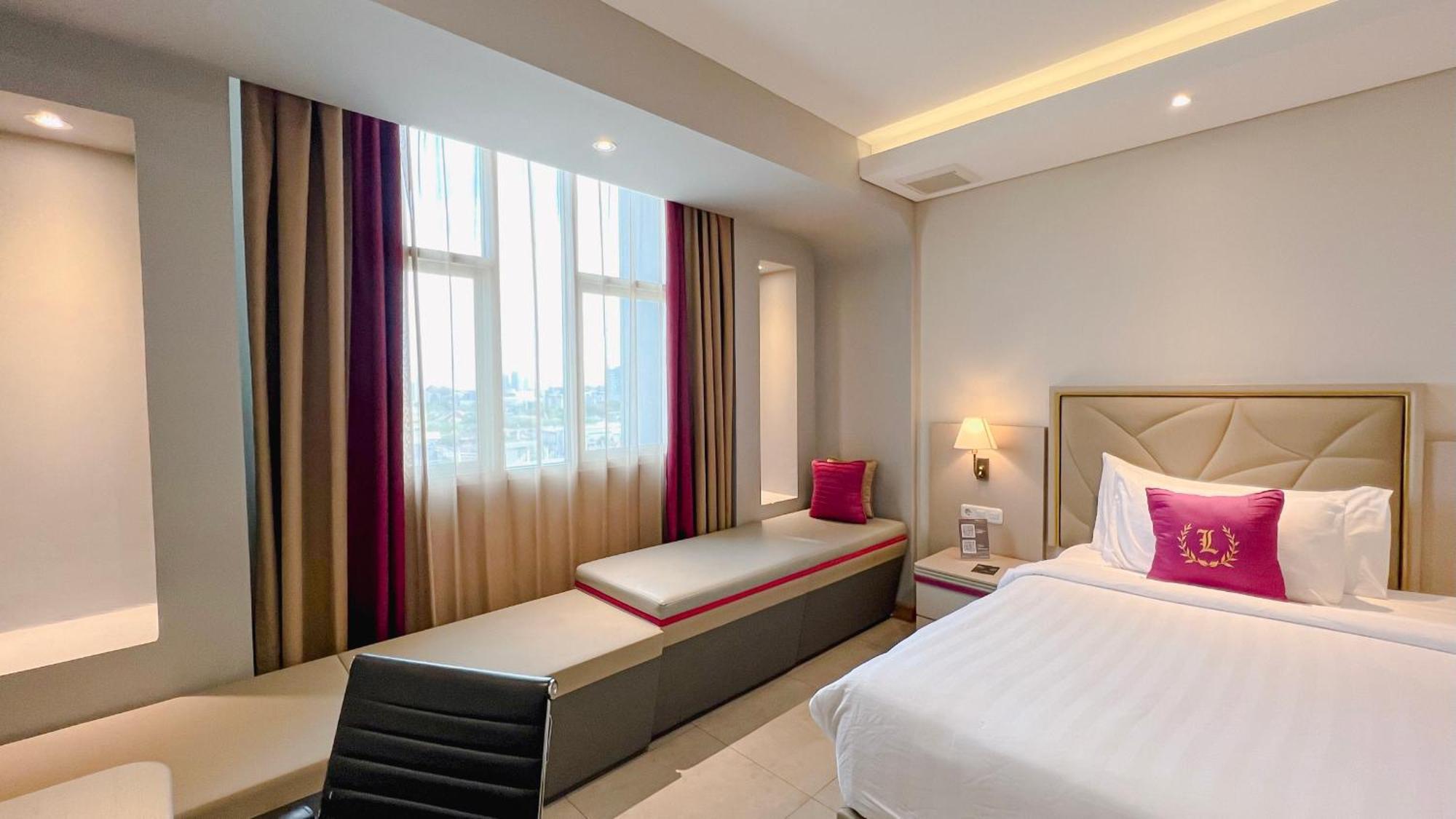 Leedon &
