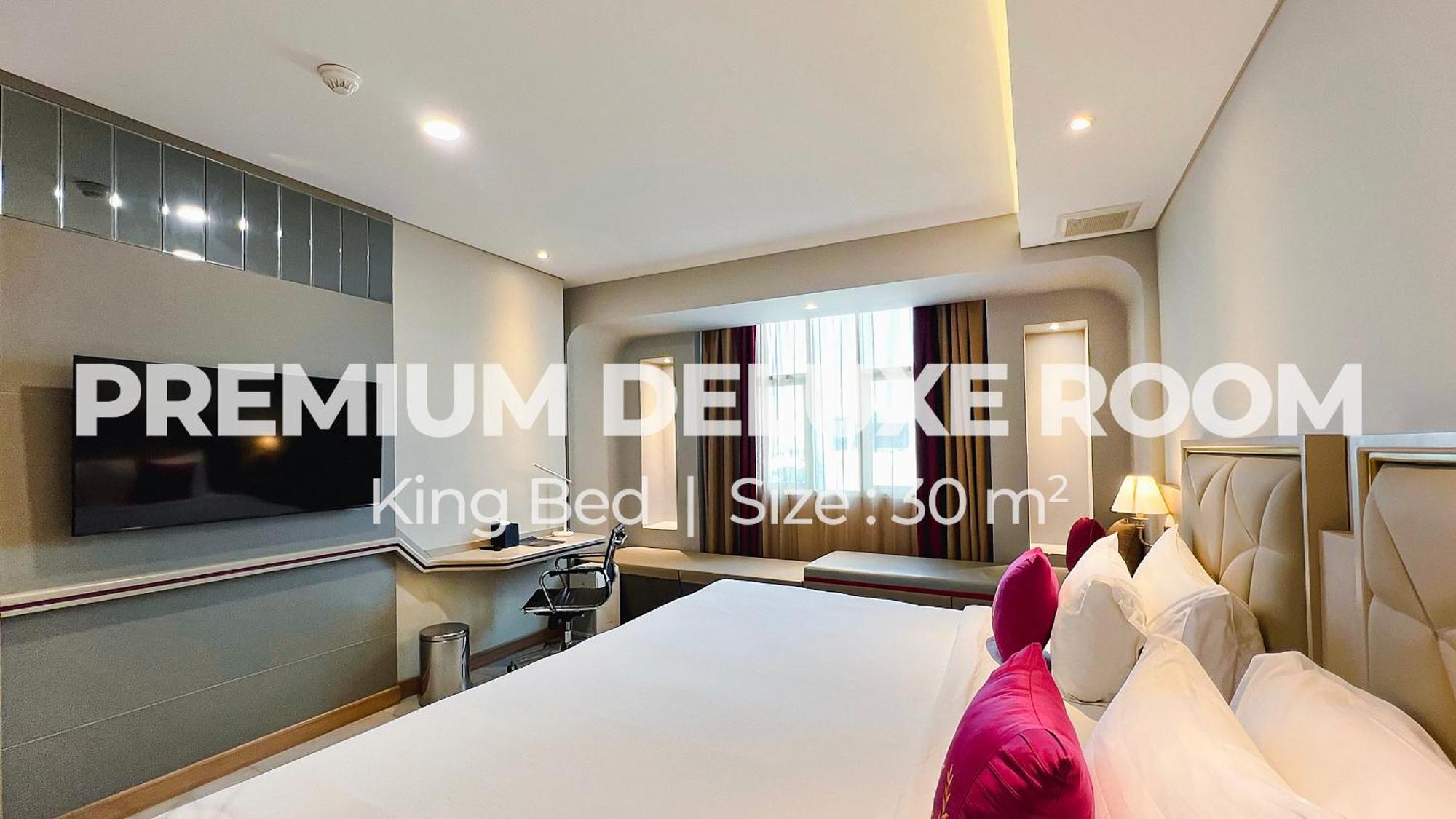Hotel Leedon &